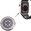 Apple Watch Series 10 46mm Back Cover Glass Replacement - 4