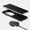 Vivo X200 Pro ABEEL C Carbon Fiber 6D MagSafe Case (Black Red) - 6
