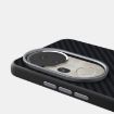 Vivo S20 Pro ABEEL C Carbon Fiber 6D MagSafe Phone Case Black - 5