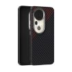Vivo S20 Pro ABEEL C Carbon Fiber 6D MagSafe Phone Case Black Red - 1