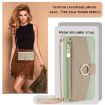 Redmi Note 14S 4G Green Litchi Texture Leather Crossbody Phone Case - 7