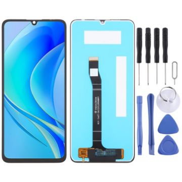 Huawei nova Y70 Plus OEM LCD Screen with Digitizer Assembly - 1