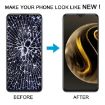 Huawei Enjoy 70 OEM LCD Screen with Digitizer Full Assembly - 6