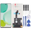 Huawei nova 11i OEM LCD Screen with Digitizer Full Assembly Replacement - 1