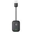 Wired to Wireless CarPlay Adapter USB Interface (Black) - 1