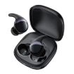 Yesido TWS30 ANC Noise Reduction Bluetooth Earphones - Black - 1