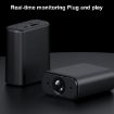 30W HD Night Vision Wireless Surveillance Camera - Indoor/Outdoor - 3