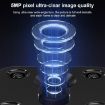 30W HD Night Vision Wireless Surveillance Camera, 64GB Memory Card - 7