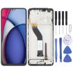 Xiaomi Redmi A3 Pro OEM LCD Screen Digitizer Assembly with Frame - 1