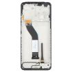 Xiaomi Redmi A3 Pro OEM LCD Screen Digitizer Assembly with Frame - 3