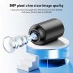 Indoor HD Night Vision Wireless WiFi Surveillance Camera, No Memory Card - 6