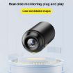 Indoor HD Night Vision Wireless WiFi Surveillance Camera, 32GB Memory - 3