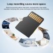 Indoor HD Night Vision Wireless WiFi Surveillance Camera, 32GB Memory - 9