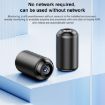 HD Night Vision Wireless WiFi Surveillance Camera with 64GB Memory - 2