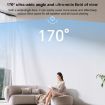 HD Night Vision Wireless WiFi Surveillance Camera with 64GB Memory - 8
