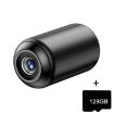 HD Night Vision Wireless WiFi Surveillance Camera, 128GB Memory Card - 1