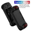 ANBERNIC RG406H White Silicone Protective Case for Game Console - 6