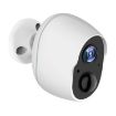 Graffit Home Ultra-HD Solar WiFi Camera, 32GB Memory, EU Plug - 2