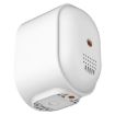 3MP Outdoor HD Solar WiFi Camera, No Memory Card, US Plug - 3