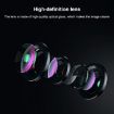 3MP Outdoor HD Solar WiFi Camera, No Memory Card, US Plug - 8