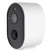 3MP Outdoor HD Solar WiFi Camera with 32GB Memory Card (US Plug) - 2