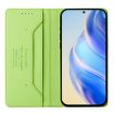 Ulefone Note 14 RC01 Grass Green RFID Leather Phone Case Dual-Folded - 3
