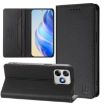 Ulefone Note 18 Ultra 5G RC01 Dual-Fold Magnetic RFID Leather Case - 1