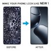Xiaomi 14T Pro Original AMOLED LCD Screen & Digitizer Assembly - 6