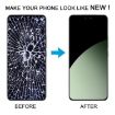 Xiaomi 14 Civi Original AMOLED LCD Screen with Digitizer Assembly - 6
