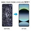 Xiaomi Poco M7 Pro 5G AMOLED LCD Screen with Digitizer Assembly - 6