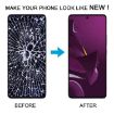 Xiaomi Redmi Note 14 5G AMOLED LCD Screen with Digitizer Assembly - 6