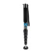 BEXIN P336C Carbon Fiber Camera Monopod Travel Selfie Bracket Holder - 1