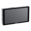 FEELWORLD P6XL 6" DSLR Camera Monitor, 4K HDMI, 1200nit, Touch Screen - 2