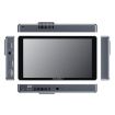 FEELWORLD P6XL 6" DSLR Camera Monitor, 4K HDMI, 1200nit, Touch Screen - 4