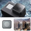 GoPro HERO5 UV Protective Lens Repair Part - Black - 1