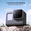 GoPro HERO5 UV Protective Lens Repair Part - Black - 3