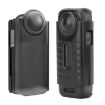 Insta360 X4 Sunnylife Lens Screen Protective Cover - Transparent Black - 1