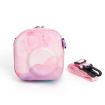 Painted EVA Hard Case for FUJIFILM Instax Mini 7+/8/9/11/12/40 - Dream Cloud - 1