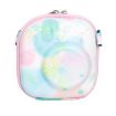 Painted EVA Hard Case for FUJIFILM Instax Mini 7+/8/9/11/12/40 - Dream Bubbles - 2
