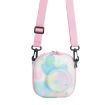 Painted EVA Hard Case for FUJIFILM Instax Mini 7+/8/9/11/12/40 - Dream Bubbles - 6