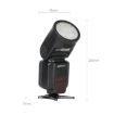 TRIOPO R1 76WS High-Speed TTL Flash Speedlite for Canon/Nikon DSLR - 4