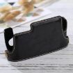 FUJIFILM X-E3 Black PU Leather Camera Half Case Base 1/4" Thread - 4