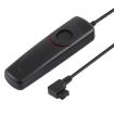 Cuely RM-S1AM Remote Shutter Release Cord for Sony A900/A700/A350 - 1