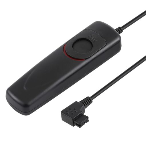 Cuely RM-S1AM Remote Shutter Release Cord for Sony A900/A700/A350 - 1