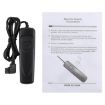 Cuely RM-S1AM Remote Shutter Release Cord for Sony A900/A700/A350 - 3