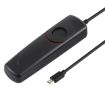 Cuely RR-90 Remote Shutter Release for Fujifilm X Series Cameras - 2