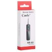 Cuely RR-90 Remote Shutter Release for Fujifilm X Series Cameras - 5