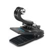 RUIGPRO 360 Rotation Backpack Mount for GoPro HERO9/8/7/6/5 & More - 2