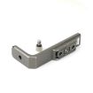 Insta360 X4 Horizontal Border Bracket Mount Adapter for Secure Mounting - 2