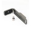 Insta360 X4 Horizontal Border Bracket Mount Adapter for Secure Mounting - 3